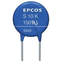 Epcos B72210S0461K101 460V 50J 10mm Standard series Metal Oxide Le...