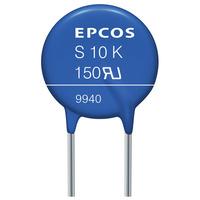 Epcos B72210S0321K101 320V 50J 10mm Standard series Metal Oxide Le...