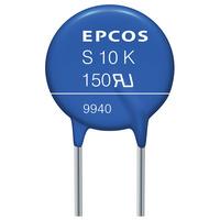 Epcos B72210P2301K101 300V 65J 10mm Radial Leaded Varistor