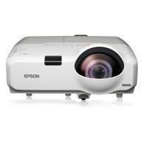 Epson EB-430 with 3yr On Site Lamp Warranty