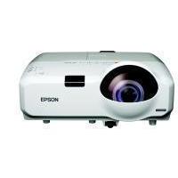 Epson EB-435W Projector