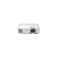Epson EH-TW5350 3D LCD Projector - 1080p - HDTV - 16:9
