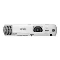 Epson EBW16 WXGA LCD 3000 Lumens Meeting Room Projector