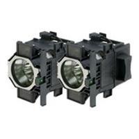 Epson Replacement Lamp (Pack of 2) for EB-Z8150/835XW/845XWU/1000X