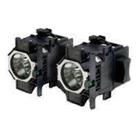 Epson Replacement Lamp (Pack of 2) for EB-Z8000WU/EB-Z8050W