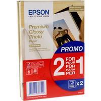 Epson S042153 Glossy Photo Paper 4\