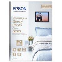 Epson S042155 A4 Premium Glossy Photo Paper 15 (sheets)