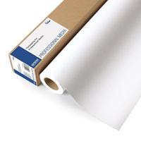 Epson S041385 Doubleweight Matte Inkjet Paper (24inch x 25m)