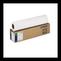 epson s041746 single weight paper 17in x 131ft