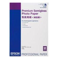 Epson S042093 Premium Semi-Gloss Photo Paper A2 250gsm (25 sheets)