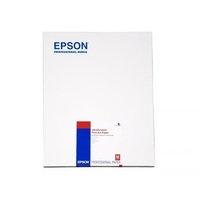 Epson S042105 Ultra Smooth Fine Art Photo Paper A2 325gsm (25 sheets)