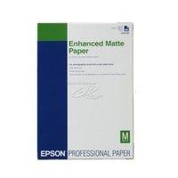 Epson S041719 Enhanced Matte Paper A3+ 192gsm (100 sheets)