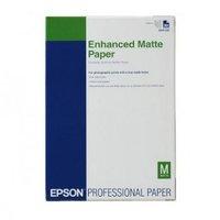 Epson S041718 Enhanced Matte Paper A4 192gsm (250 sheets)