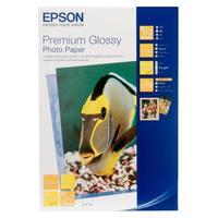 Epson S041729 Premium Glossy Photo Paper 4\
