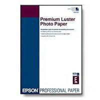Epson S041785 Premium Luster Photo Paper A3+ 260gsm (100 sheets)