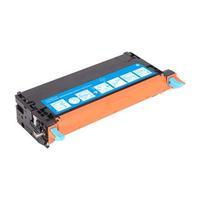 epson s051164 cyan remanufactured laser toner cartridge