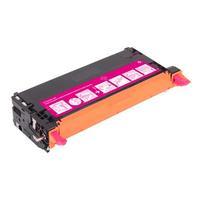 Epson S051163 Magenta Remanufactured Laser Toner Cartridge