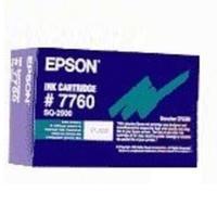 Epson S020277 Black Original Ink Cartridge