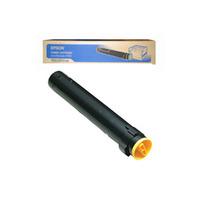 Epson S050195 Yellow Original Laser Toner Cartridge