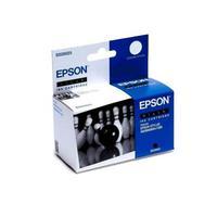 Epson S020025 Black Original Ink Cartridge