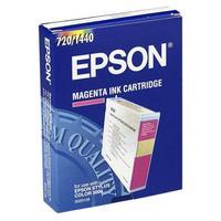 Epson S020126 Magenta Original Ink Cartridge