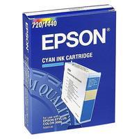 epson s020130 cyan original ink cartridge