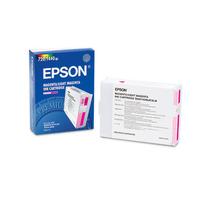 Epson S020143 Magenta / Light Magenta Original Ink Cartridge