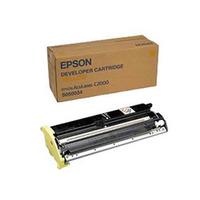 Epson S050034 Yellow Original Laser Toner Cartridge