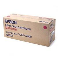 Epson S050035 Magenta Original Laser Toner Cartridge