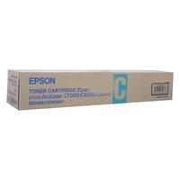 Epson S050041 Cyan Original Laser Toner Cartridge