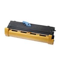 epson s050167 black remanufactured standard capacity laser toner cartr ...