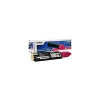 Epson S050188 Magenta Original High Capacity Laser Toner Cartridge