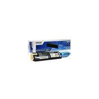 Epson S050189 Cyan Original High Capacity Laser Toner Cartridge