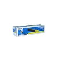 Epson S050191 Yellow Original Laser Toner Cartridge