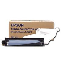 Epson S051072 Original Photo Conductor