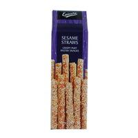 Epicure Sesame Straws