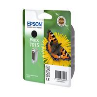 Epson T015 (T015401) Black Origi...