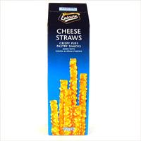 Epicure Cheese Straws