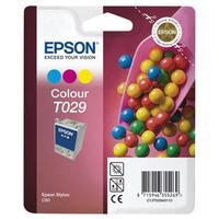 epson t029 t029040 colour original ink cartridge sweet