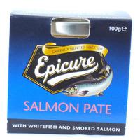 Epicure Salmon Pate