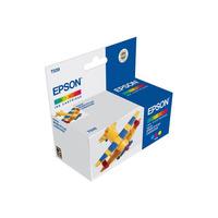 Epson T039 (T039040) Colour Original Ink Cartridge (Airplane)