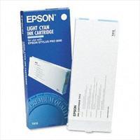 Epson T412 (T412011) Light Cyan Original Ink Cartridge