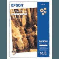 Epson C13S041256 Original A4 Matte Paper 167g x50