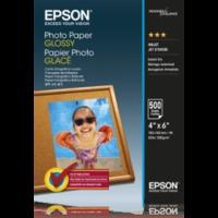 Epson C13S042549 Original 10x15cm Glossy Photo Paper 200g x500