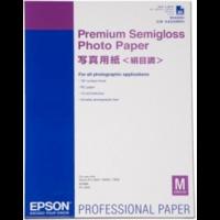 epson c13s042093 original a2 premium semigloss photo paper 250g x25