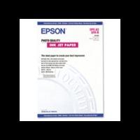 Epson C13S041079 Original A2 Photo Quality Inkjet Paper 102g x30