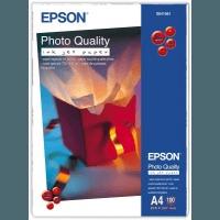 Epson C13S041061 Original A4 Photo Inkjet Paper 102g x100