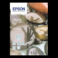 epson c13s042050 original a4 photo quality glossy paper 225g x20