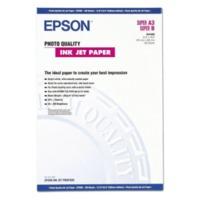 Epson C13S041069 Original A3+ Photo Quality Ink Jet Paper 102g x100