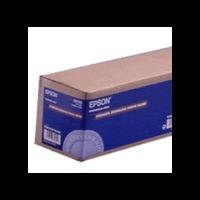 Epson C13S041393 Original Premium Semigloss Photo Paper Roll, 610mm x 30, 5m, 160g